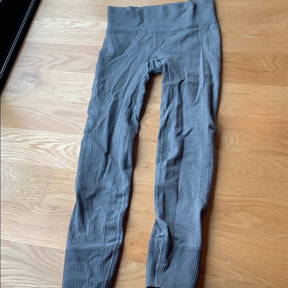 Ebb to street lululemon
